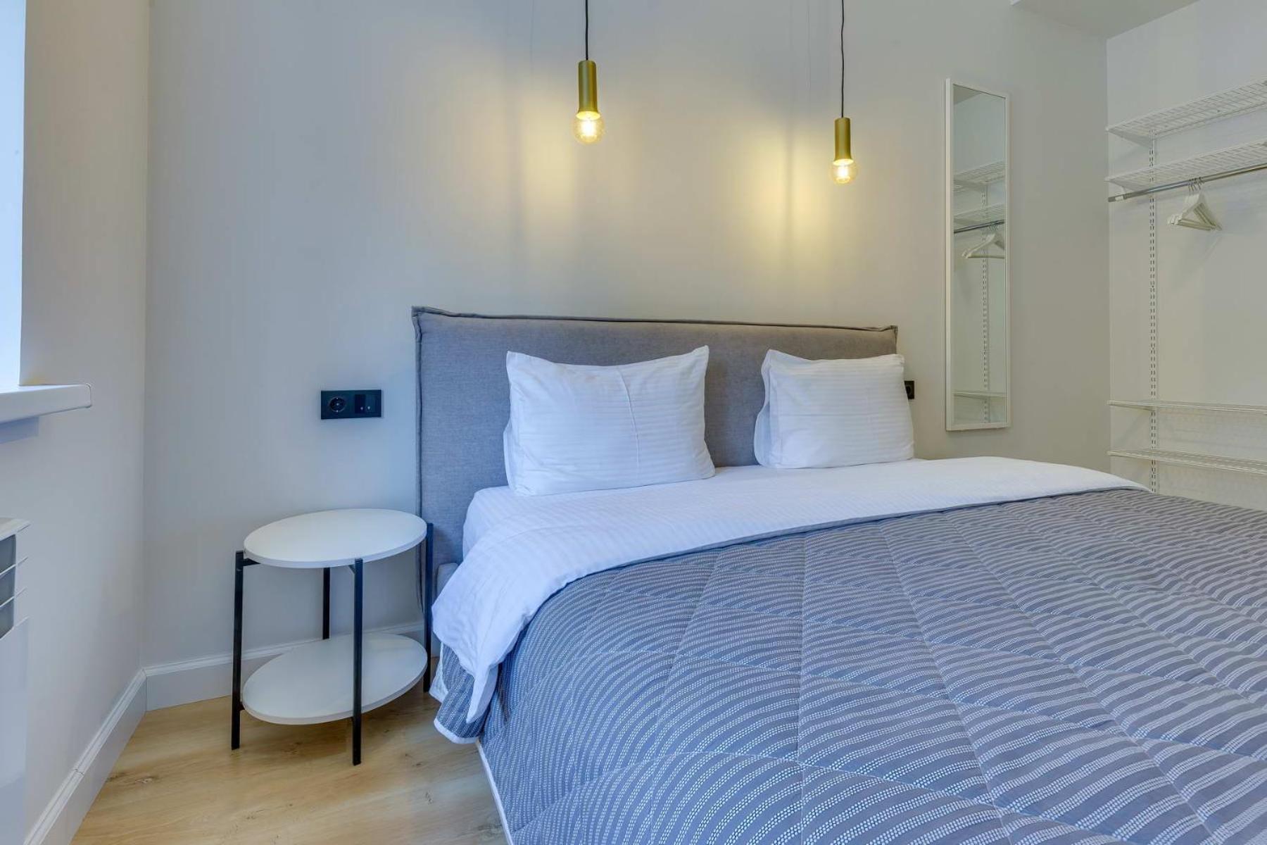 Opera Apartments Almaty Ruang foto