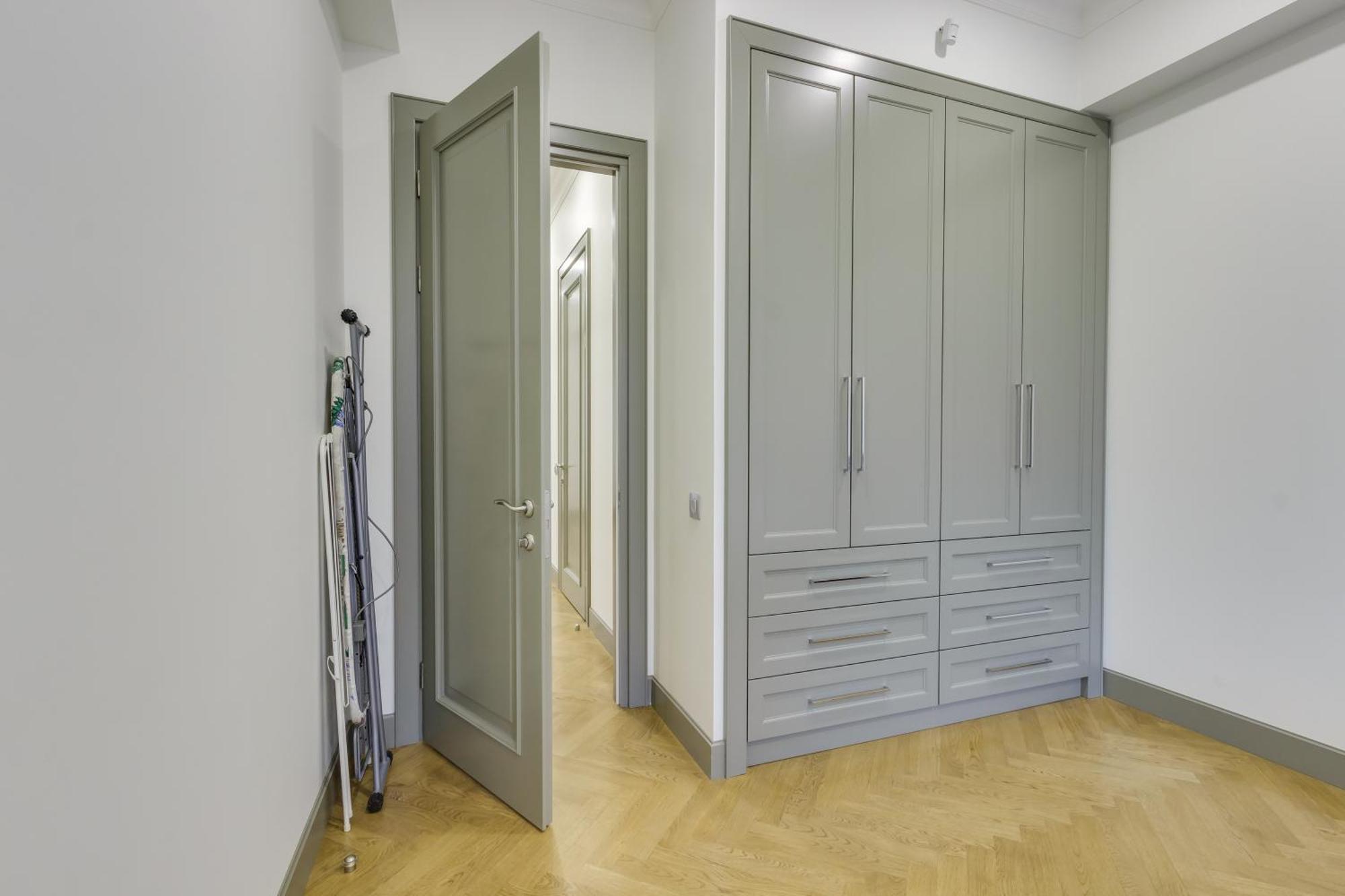 Opera Apartments Almaty Ruang foto
